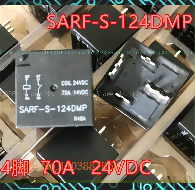 Sarf-S-124Dmp 70A 2…