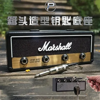 Fender Key Storage Vintage Guitar Music Keychain Home Wall Decoration 4 Plugs Wall Mounting Keychain Rack Home Organizations Best5 Fender Key Storage Vintage Guitar Music Keychain Home Wall Decoration 4 Plugs Wall Mounting Keychain Rack Home Organizations Best5