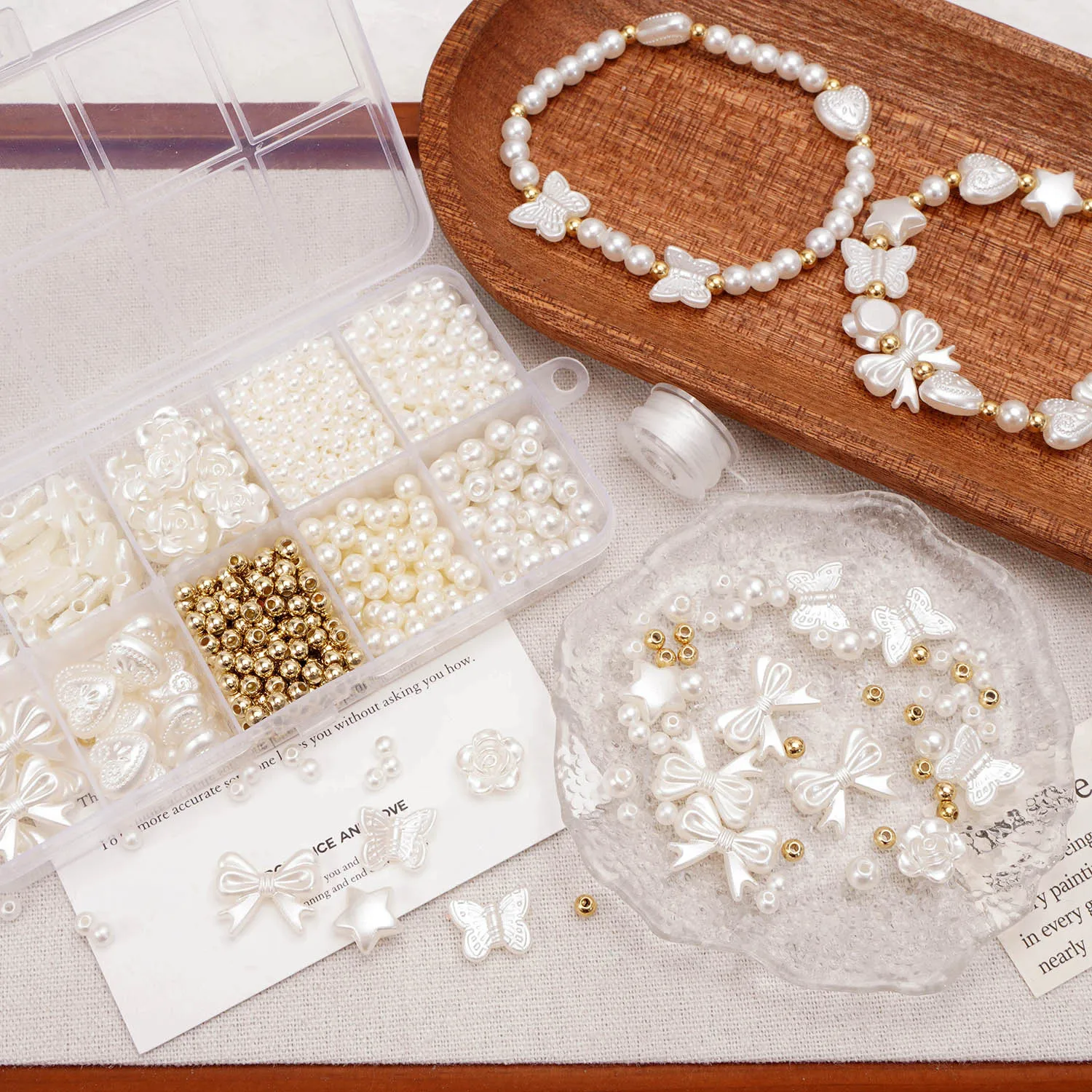 Thumbnail 3 - #56 Top Jewelry Making Kits Picks for Every Budget