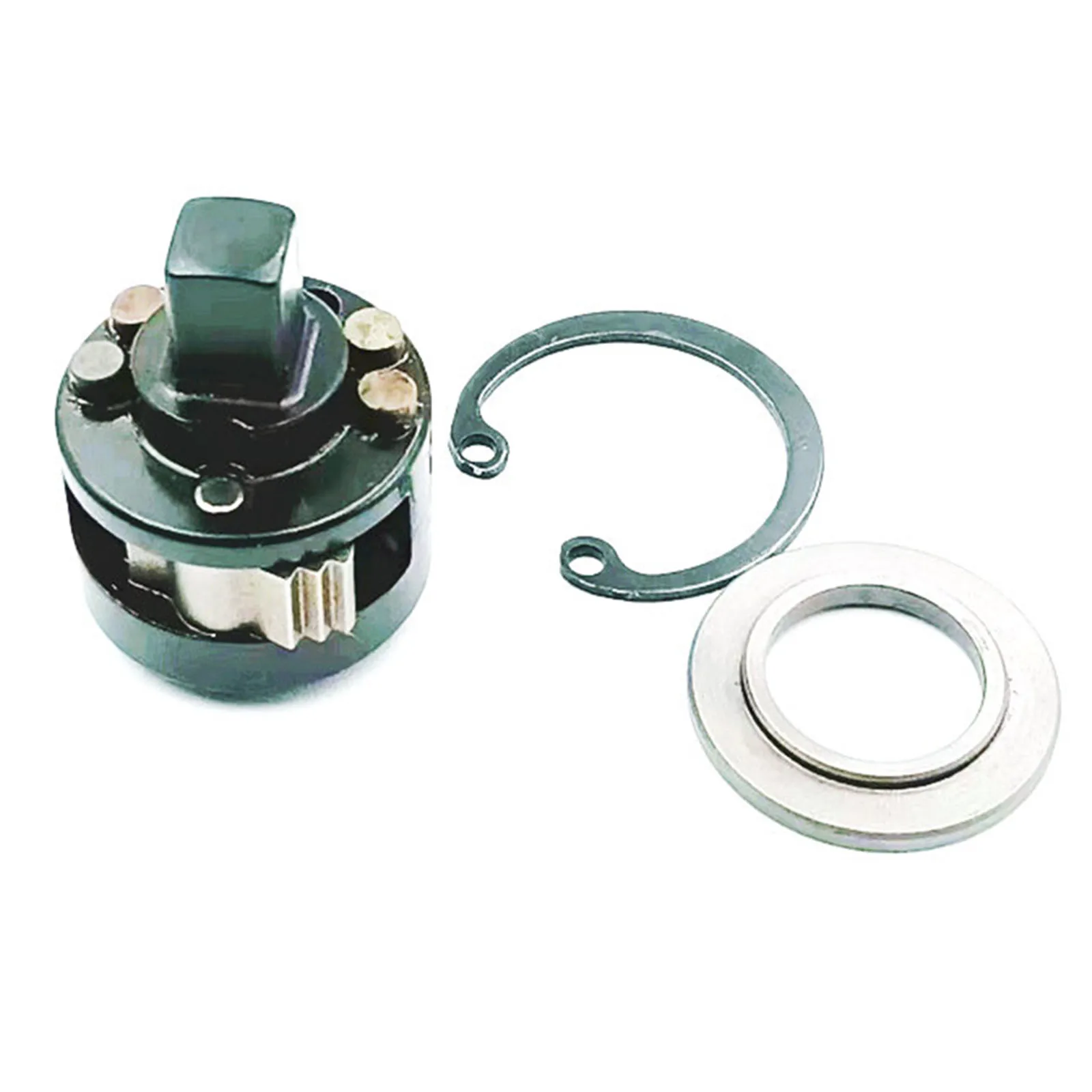 Комплект для обслуживания наковальни Набор для обслуживания наковальни 42062556 для 255620 Аккумуляторный ключ с храповым механизмом Инструмент для быстрого обслуживания и ремонта