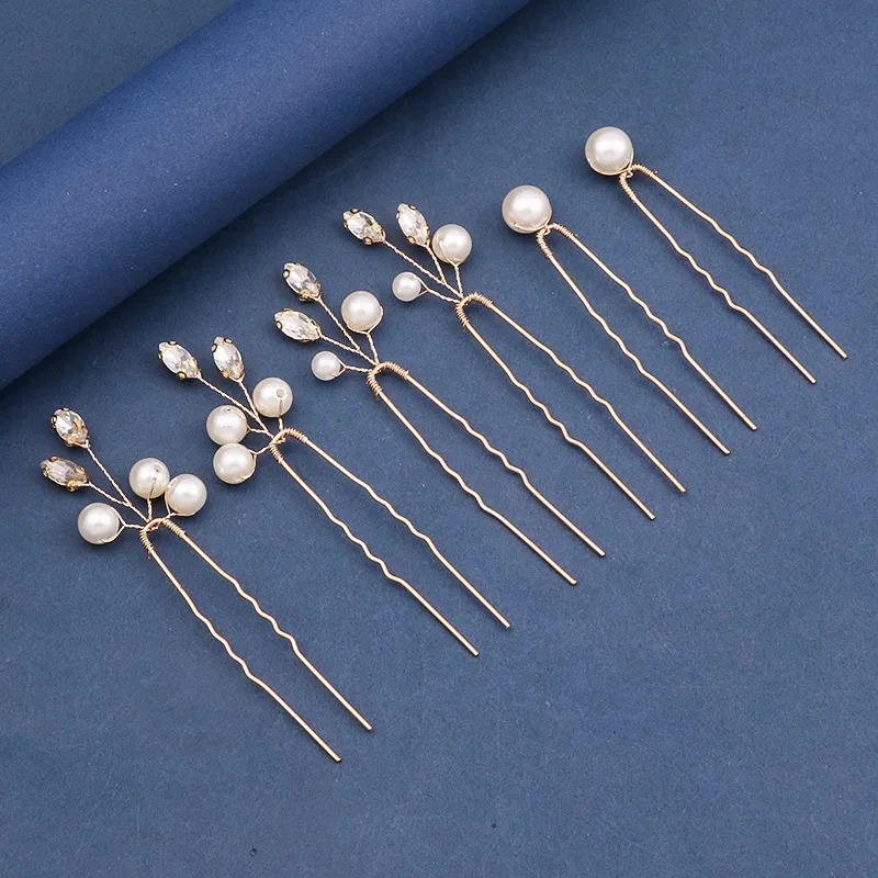 

1 комплект, золотой, серебряный цвет, стразы, кристаллы, свадебный жемчуг, аксессуары для волос, женская расческа для волос, заколки для волос невесты, вечерние головной убор