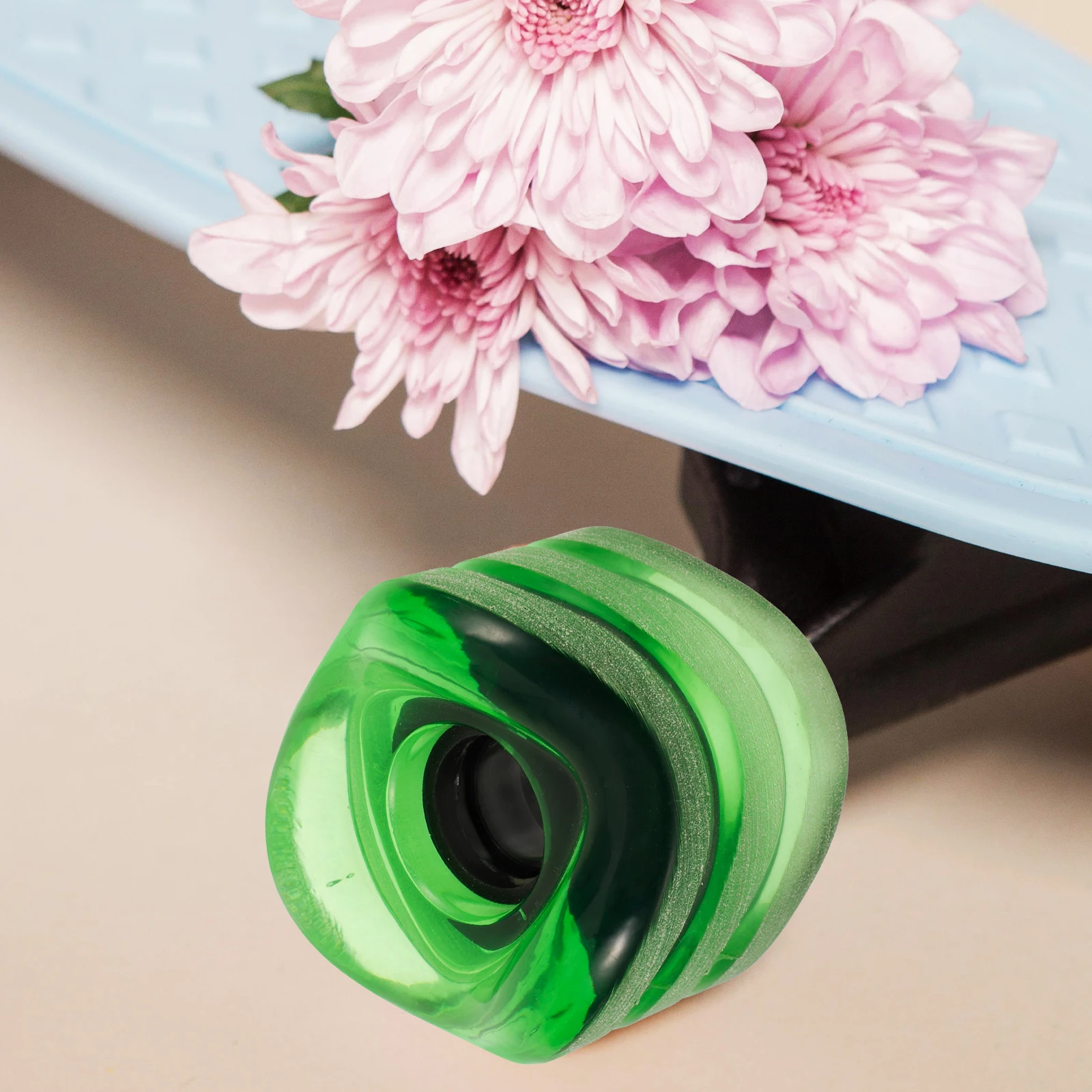 

Колеса для скейтбордов специальной формы Круизер Импортное полиуретановое колесо в форме лонгборда Колесо для скейтборда изогнутое