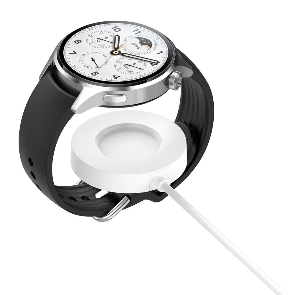 Charging Data Cradle for Xiaomi Watch S1 Pro Smart wacth USB Charging Cable Cord