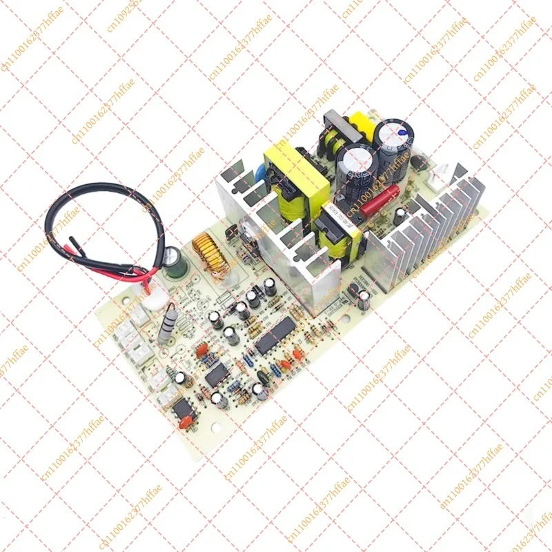 HYS80-12J 220V Red Wine Cooler Power Supply Board Main Board Power Supply Refrigerator Parts PCB200816K1