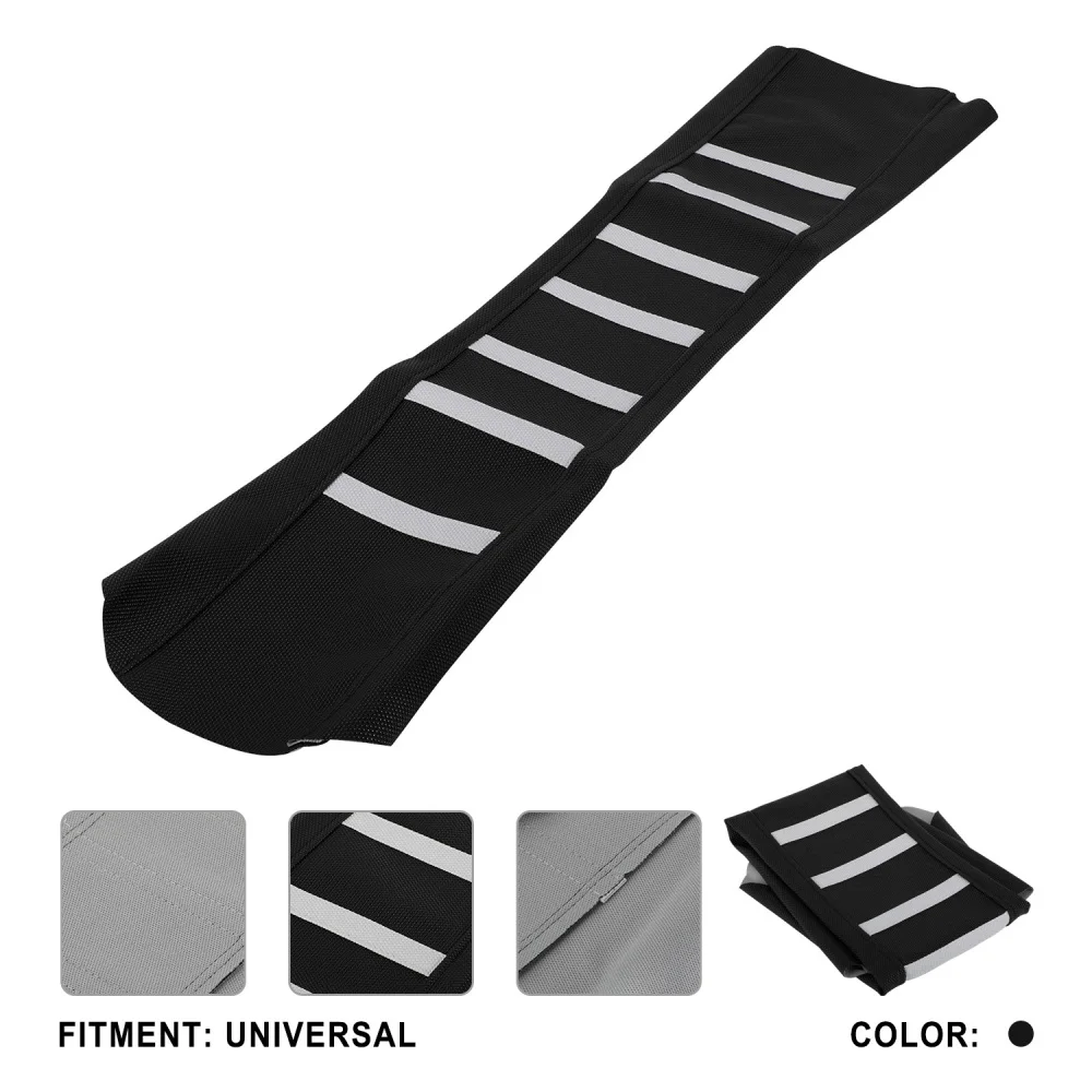 Universal Seat Cover Protector Sunscreen Waterproof Resistant For Electric Dirt Bike E-bikes Pit Bike Motorcycles Accessories