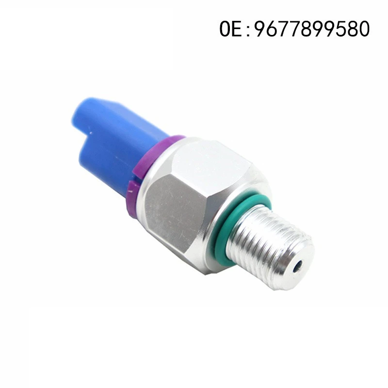 

Power Steering Oil Pressure Switch Sensor Hydraulic For PEUGEOT 306 406 206 CC 2.0 2.2 Hdi 3.0 401509 9677899580