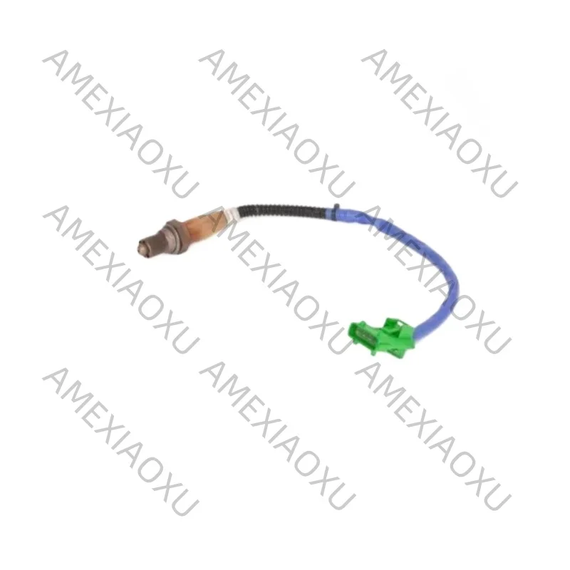Wholesale price 468QA-1207800 Oxygen Sensor For Hafei Lobo 468QA Changhe Suzuki Beidou Star 1.0L (2002-2015)