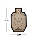 Standard Target