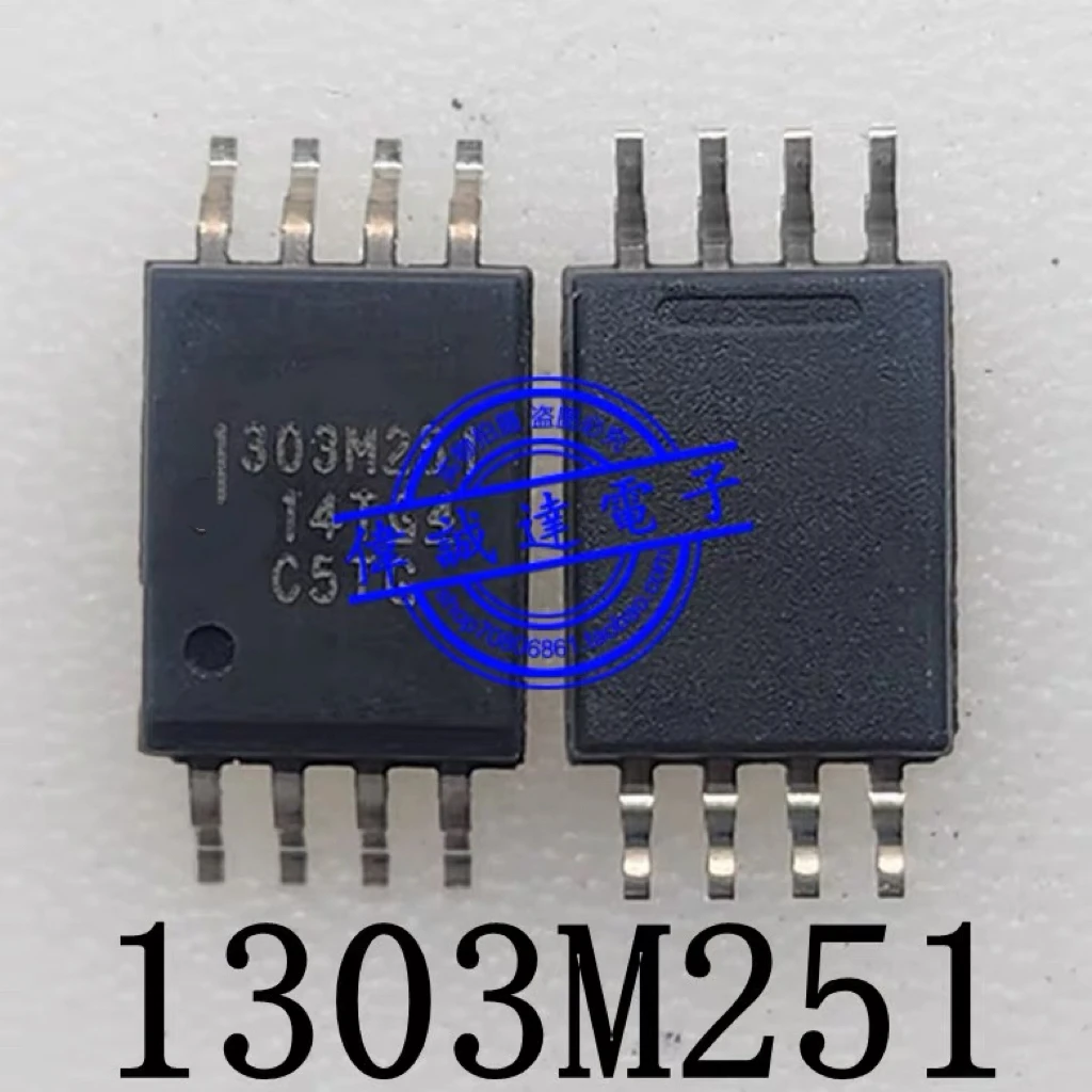 amc1303m2510dwvr-1303m251-sop8-1303