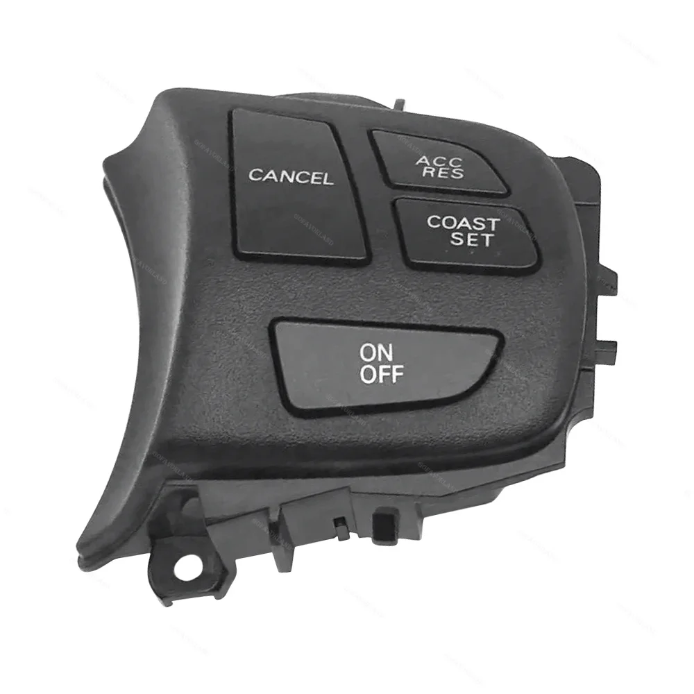 8602A016 Cruise Control Switch Black Plastic For Mitsubishi Lancer Outlander 2008 2009 2010 2011 2012 2013 2014 2015