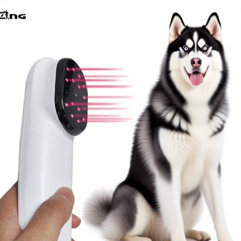

Dog Show Prep Laser — средство для повышения состояния пальто и кожи