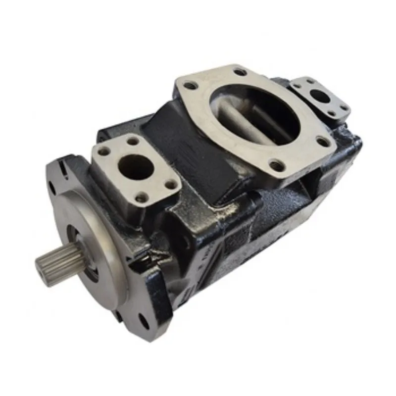 

high pressure Hydraulic gear pump HYDRAULIC PUMP assy for case wheel loader