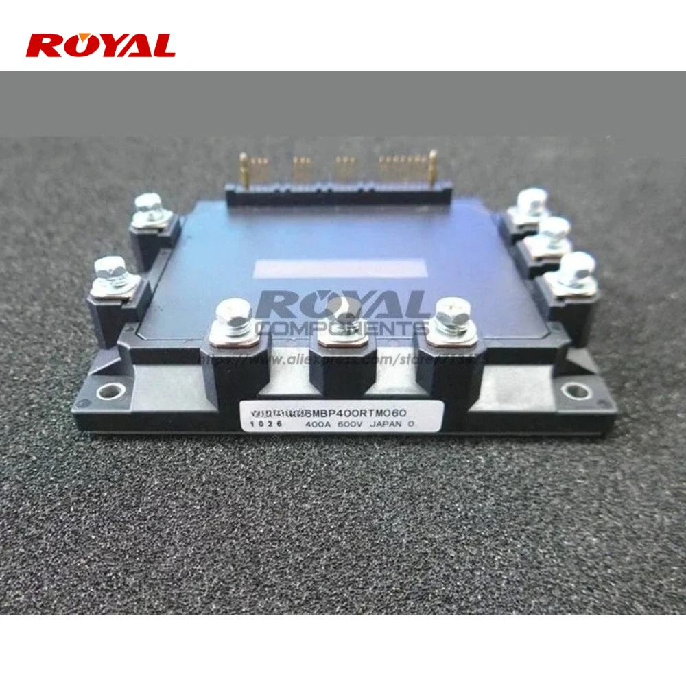 6MBP400RTM060 الوحدة الأصلية الجديدة