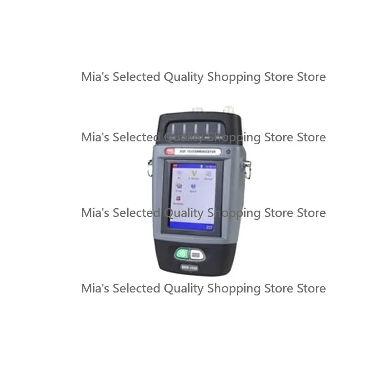 Auto Test Data Transmission Tester And  Of E1 Access Lines