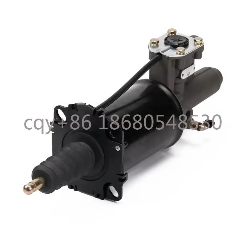 JJ King Long Auto Transmission Parts Coach Spare Clutch 9700514350 Bus Clutch Servo