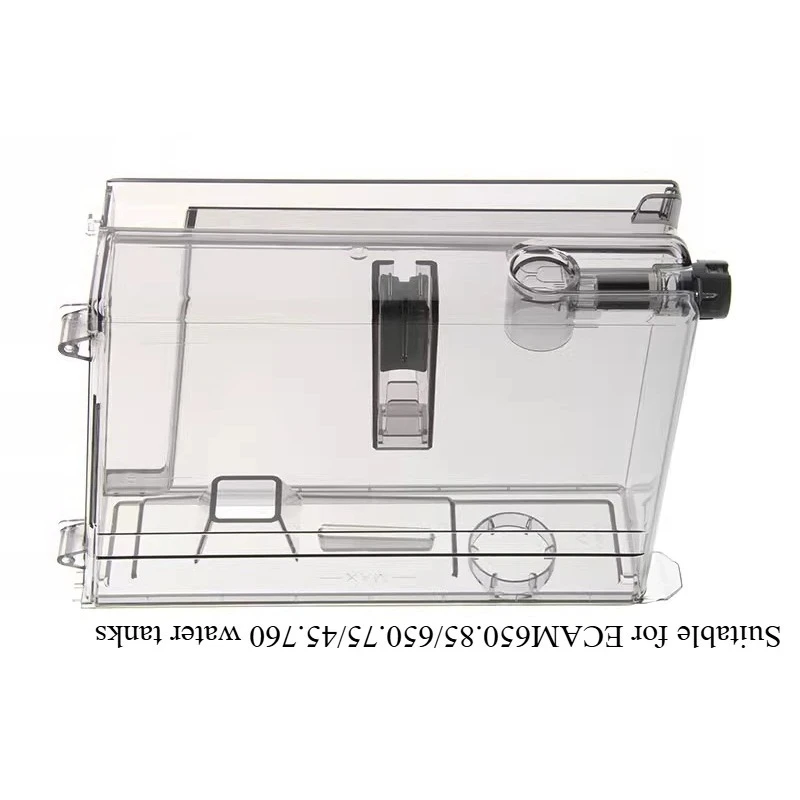 Suitable for  Automatic, Semi-automatic, Full Range of Coffee Machine Water Tank, Water Box, Sink, Spare Parts