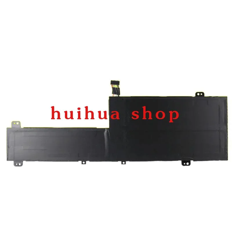NEW Laptop Battery For Lenovo Flex 5-15IIL05 14IIL05 14ITL05 14ARE05 81X1 82DF C550 L19L3PD6 L19M3PD6 L19C3PD6 L19D3PD6 JM