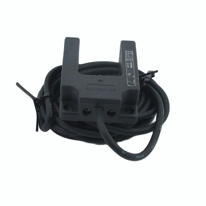 التبديل الكهروضوئي BUP-30 30S 50 50S U-نوع التسوية الاستشعار أجزاء المصعد رفع الملحقات