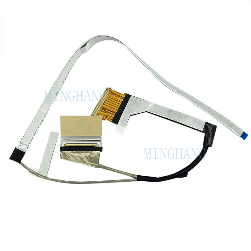 M   LCD Screen Cable For Lenovo Legion 5P-15IMH05 15ARH05 15ARH05 5P-15ARH05H