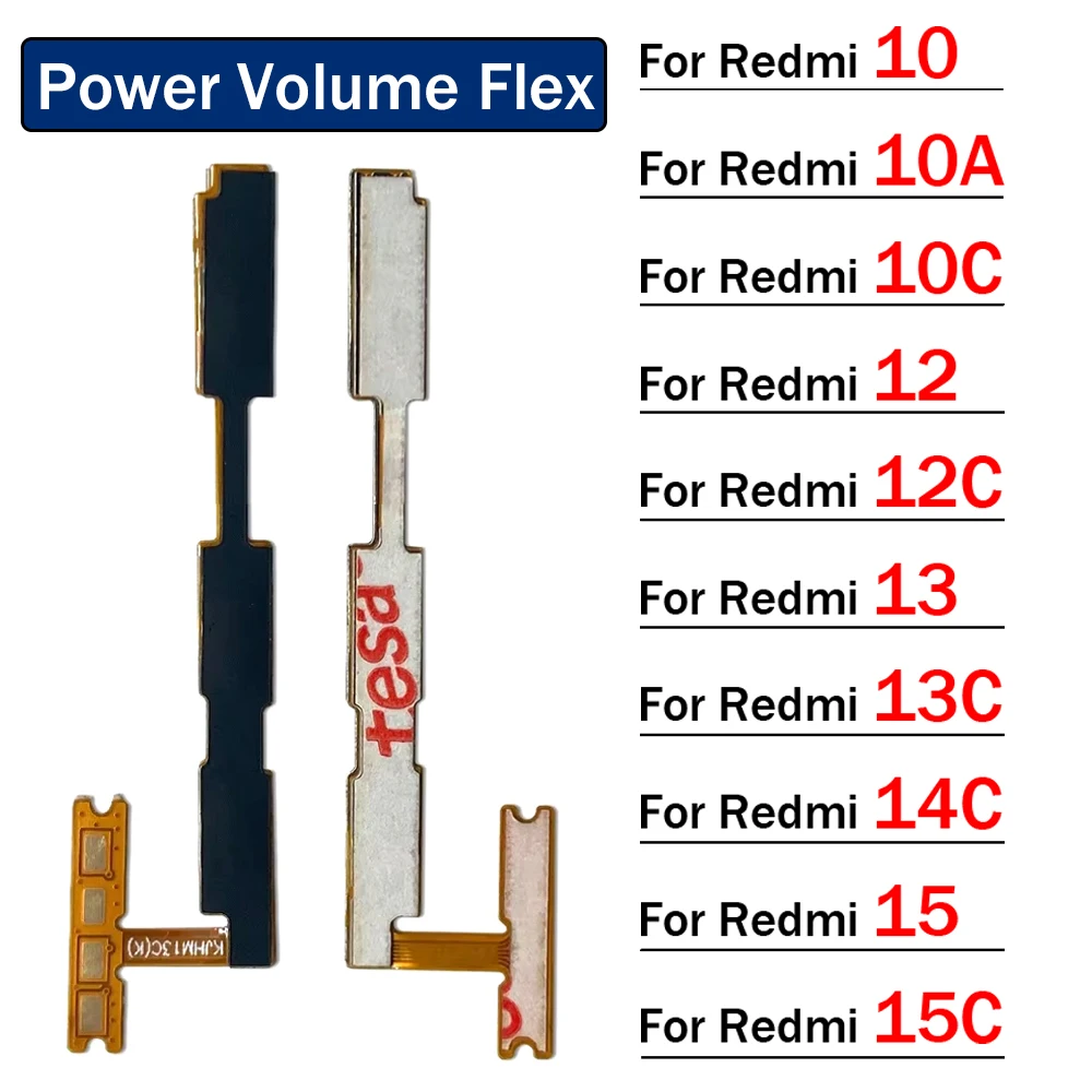 New Power Volume Bu…