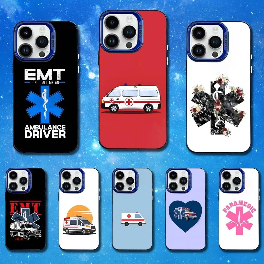 Emt Ambulance Ems P…