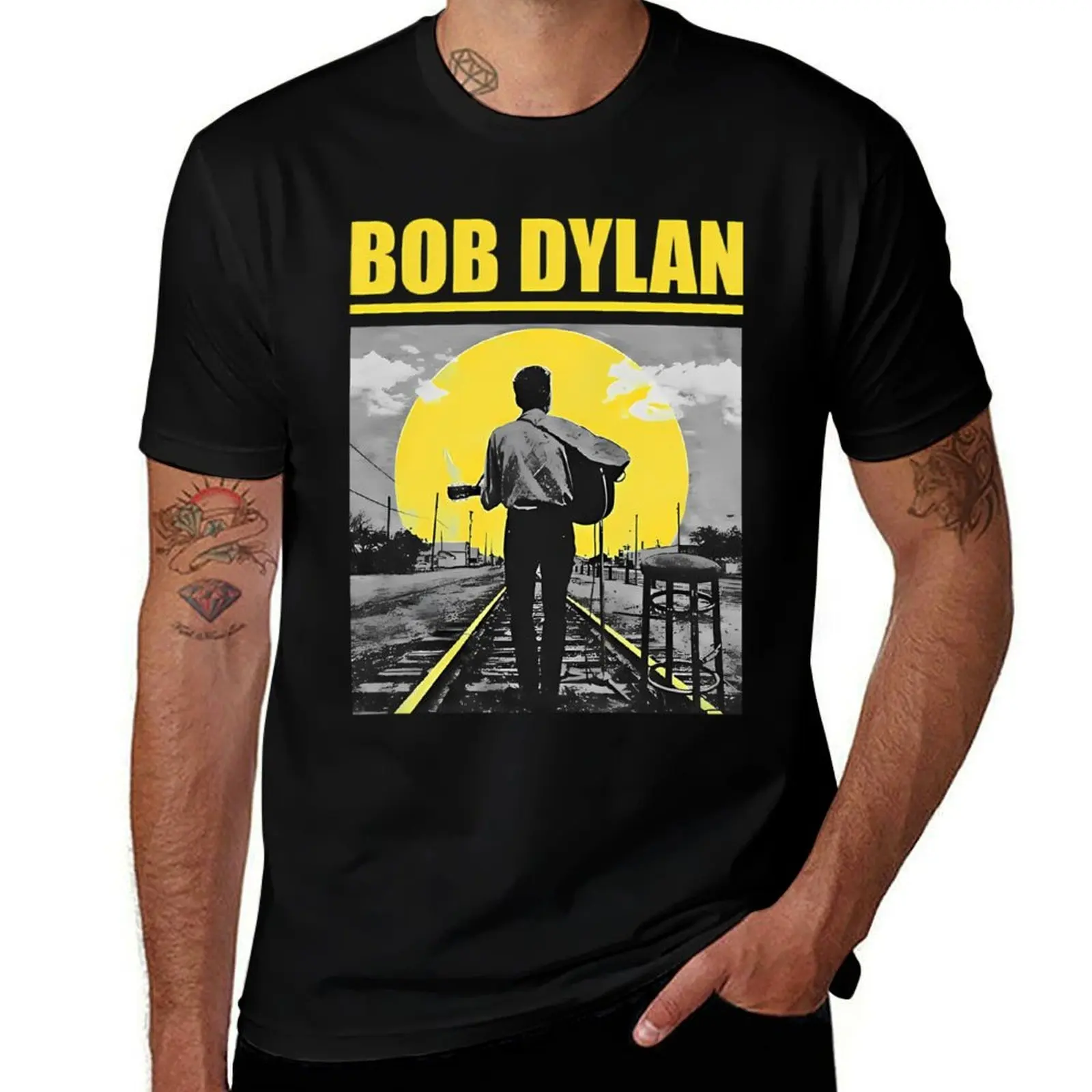 

Retro Bob Essential - Vintage Bob Legend T-Shirt graphics Clothing funny shirt cotton custom shirt t shirt men