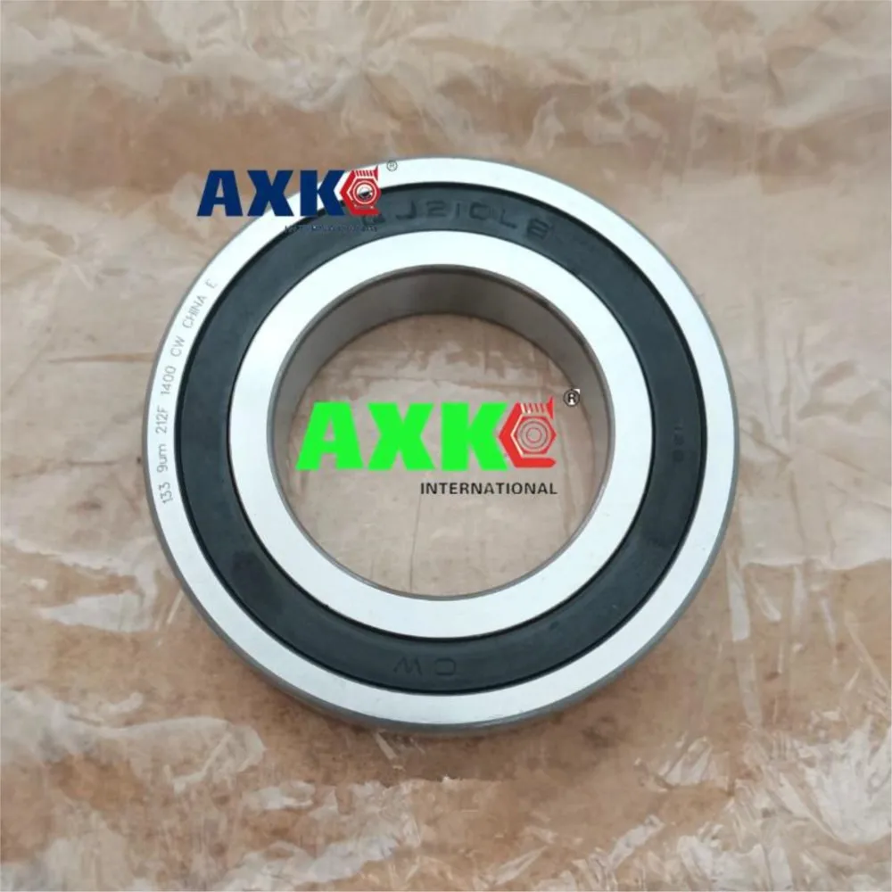 

NSK Angular Contact Ball Bearing Auto Steering Bearing 50x90x20mm QJ210LLB CW QJ210LLB QJ210LLB Four Point Contact Ball Bearing