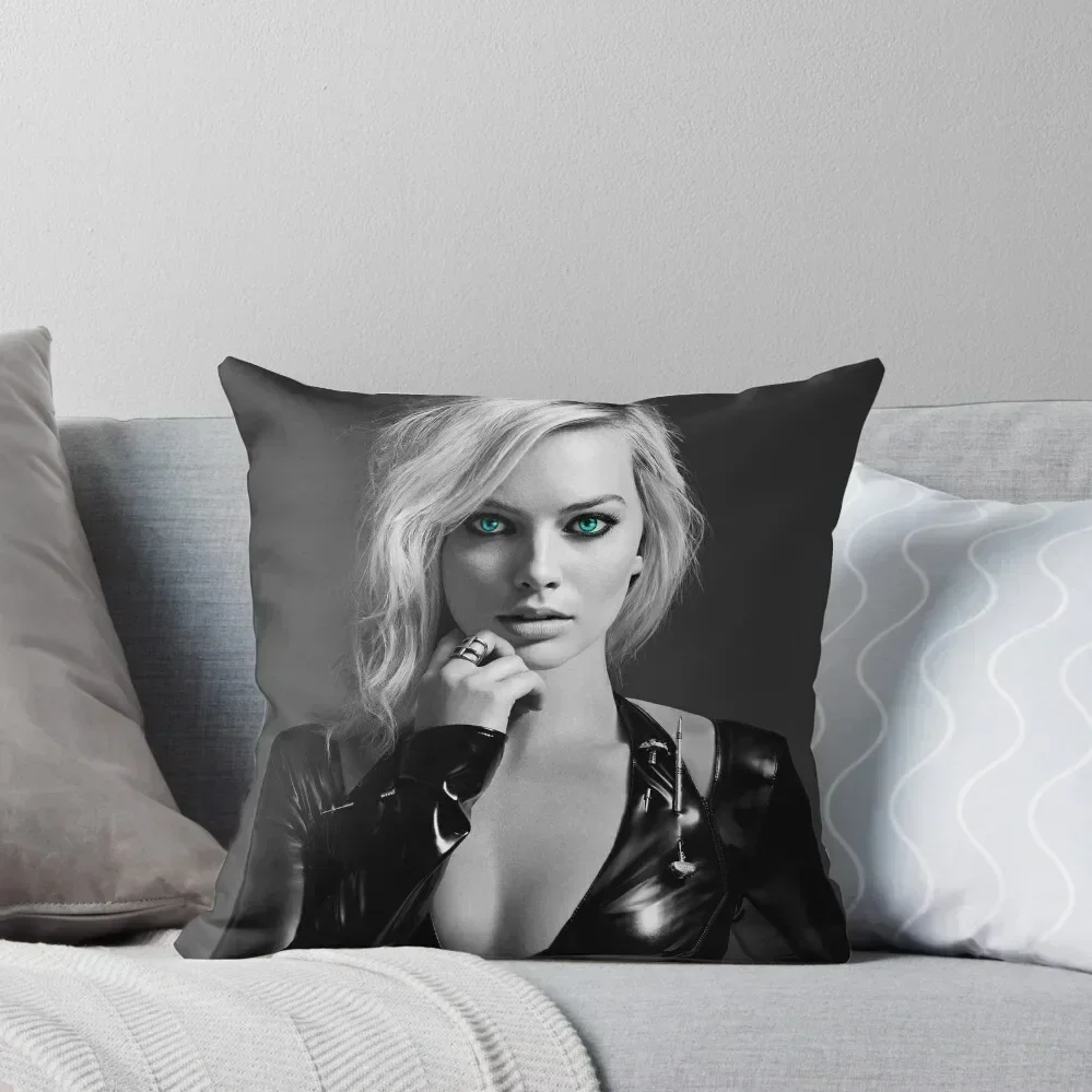 Mrs. Robbie 5 Throw Pillow Luxury Pillow Cover Sofa Covers For Living Room pillows decor home Bed pillowcases pillow