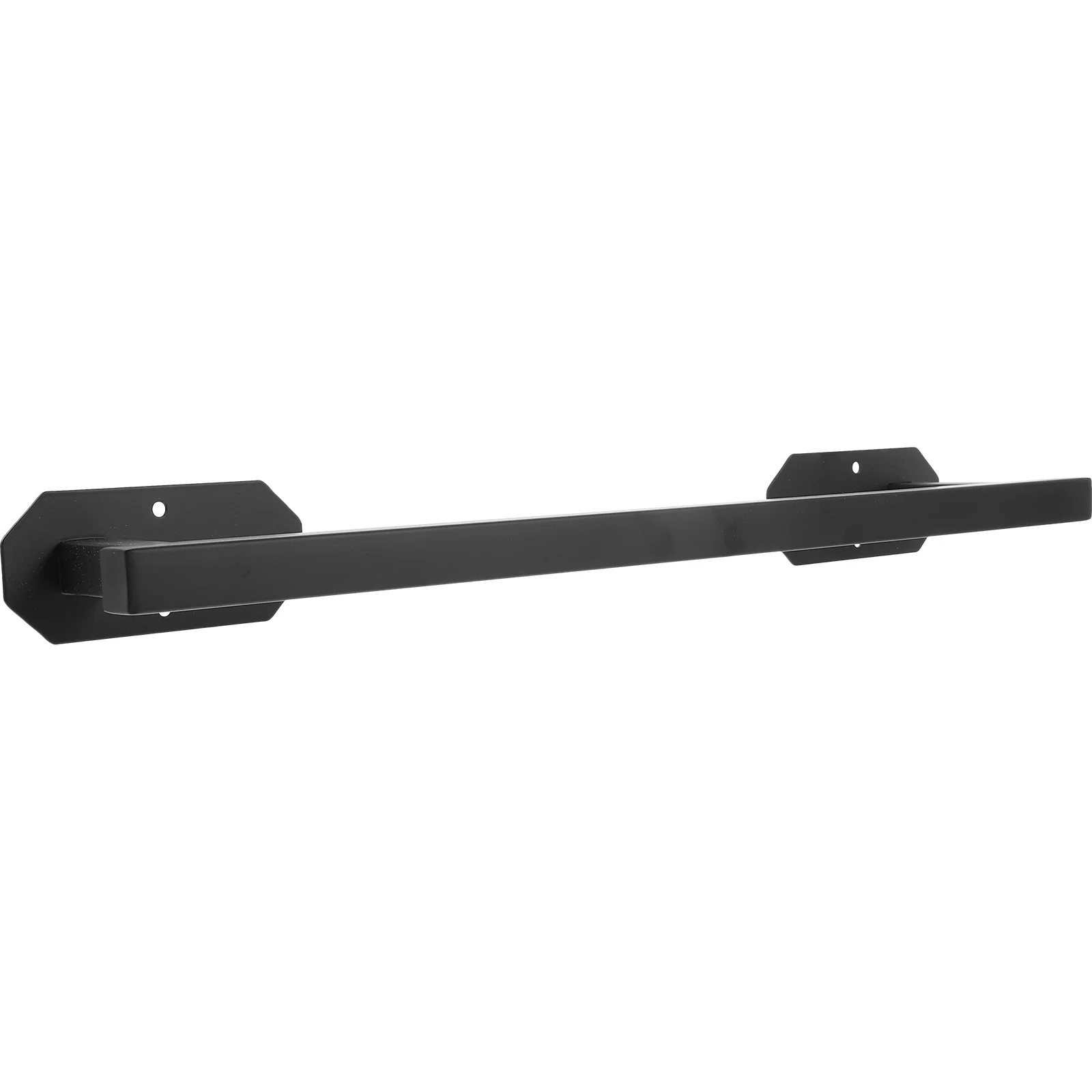 

Stainless Steel Towel Rack Sturdy Wall Mounted Bathroom Towel Holder Organizer Kitchen Rack Wash Cloth Holders for Shower