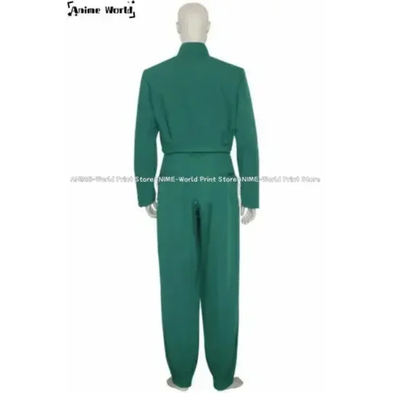 맞춤형 사이즈》유 유 하쿠쇼 스피릿 디텍티브 우라메시 유스케 의상 애니메이션 코스프레 의상,7;k'2.s;9,