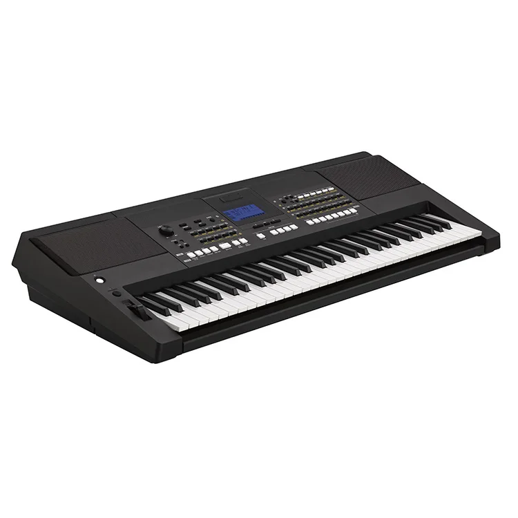 KB-209 61 keys piano digital keyboard electronic organ Musical Instrument for Adults