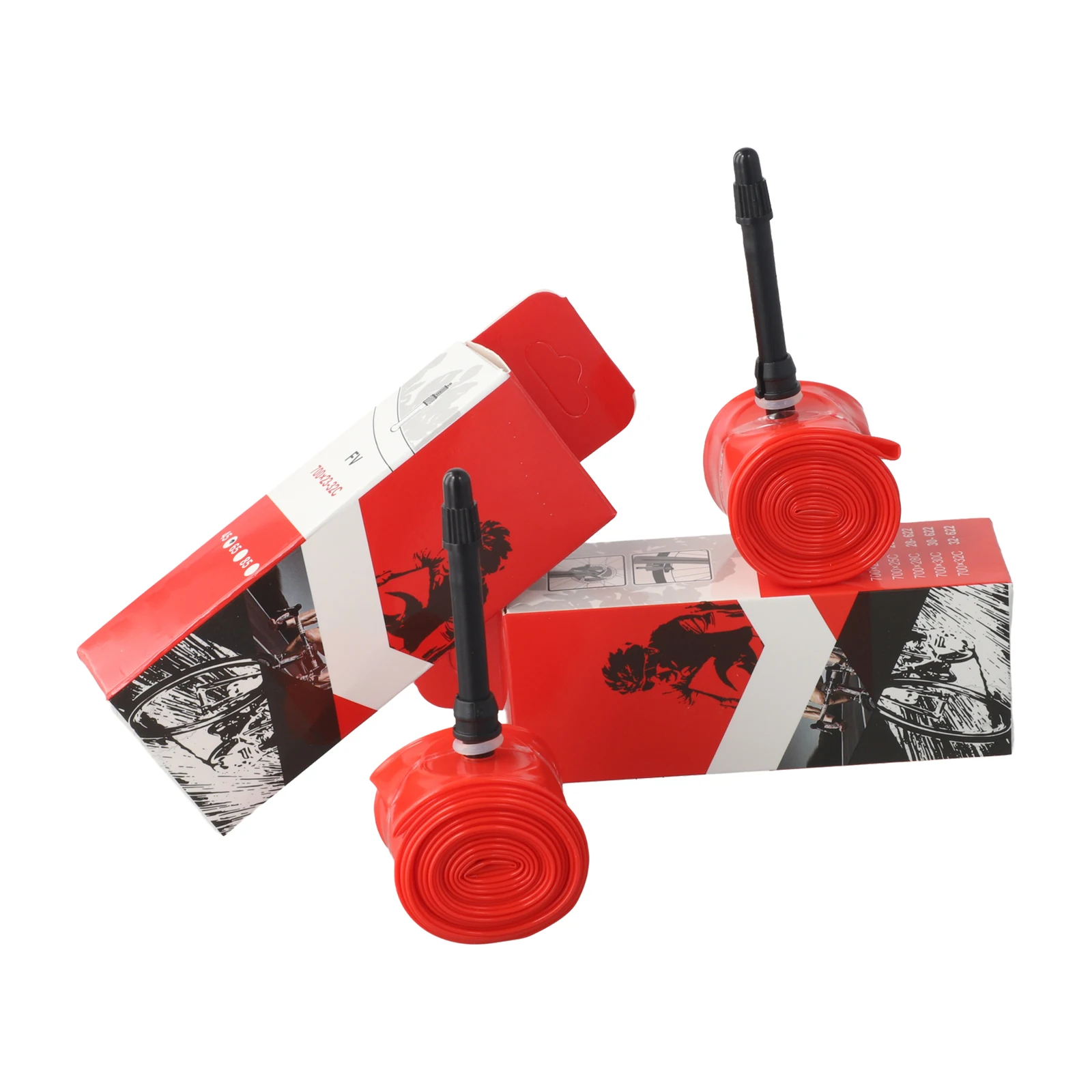 Presta Valve Tube P… - image