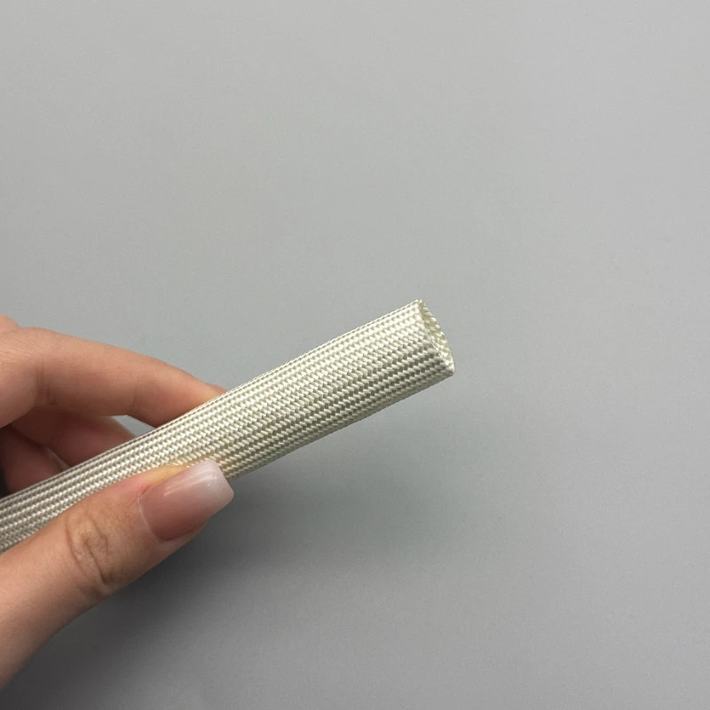 600 ° Wysokotemperaturowa osło – Cable Sleeve Braided recenzja i cena