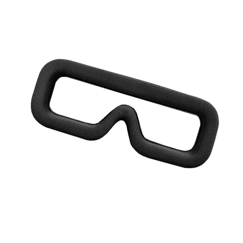 FPV-Brille, Schwammpolster, Anti-Licht-Leckage-Frontplatte für SKYZONE 04X 04L 03 02