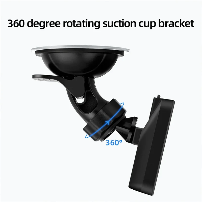 

L37A-HUD Car Speedometer Timetable Speed Alarm GPS Head-Up Display Auto Electronic Accessories Fits All Cars