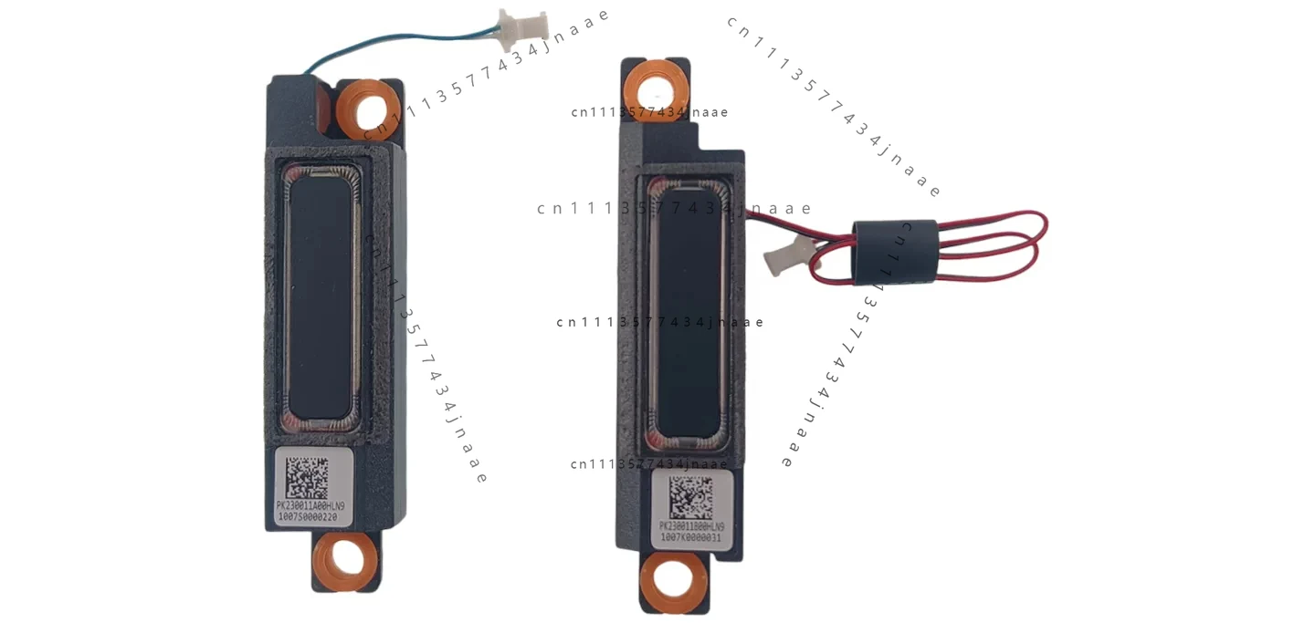 New for Lenovo LegionY9000K 2020 Legion 7 15IMH05 15IMHG05 Speaker, Speaker Audio 5SB0S31923 PK230011A00 PK230011B00