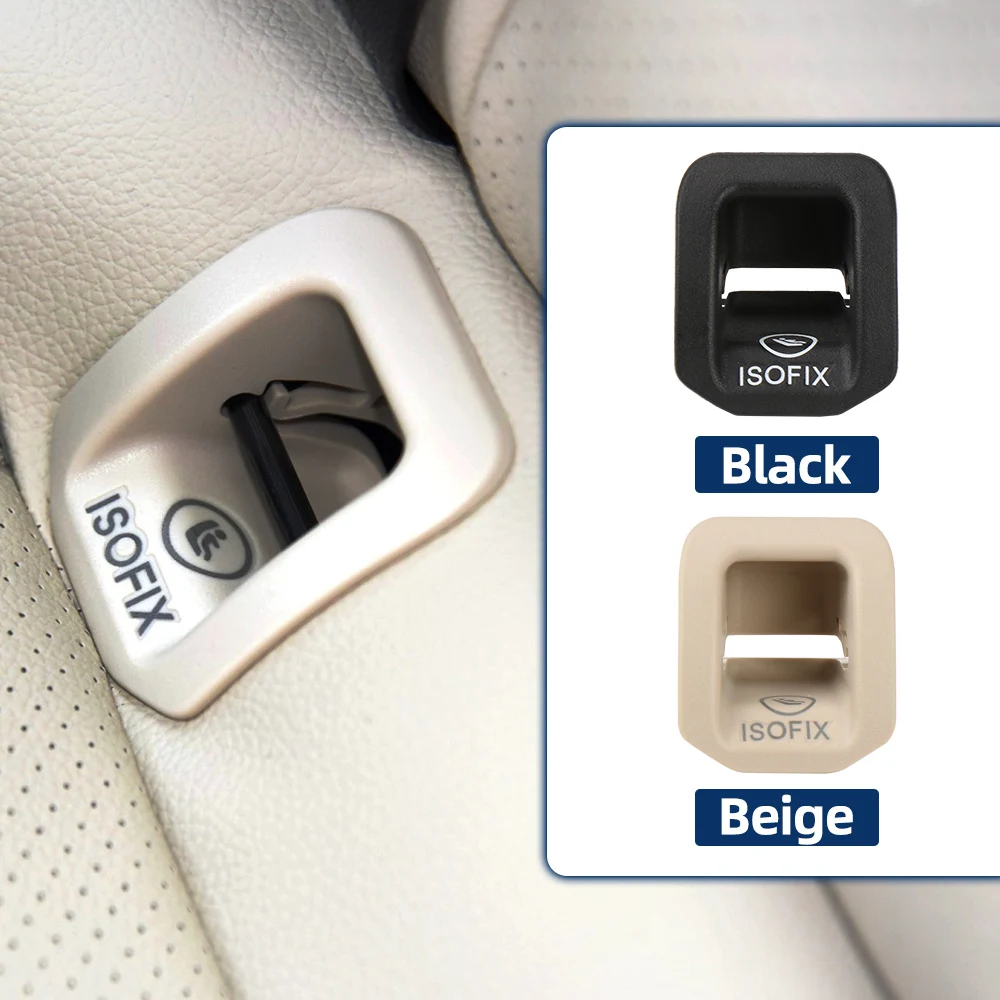 Child Restraint For…