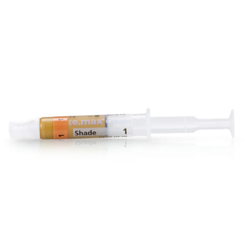 Ivoclar IPS E.max Ceram Shade-3g