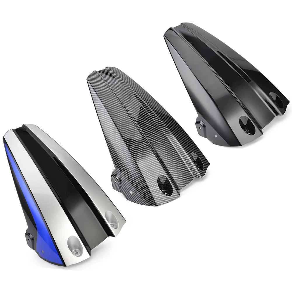 لياماها MT-10 MT 10 MT10 SP 2016-2024 واقِ الطين الخلفي دراجة نارية أغطية الاطارات درابزين سبلاش الحرس الملحقات