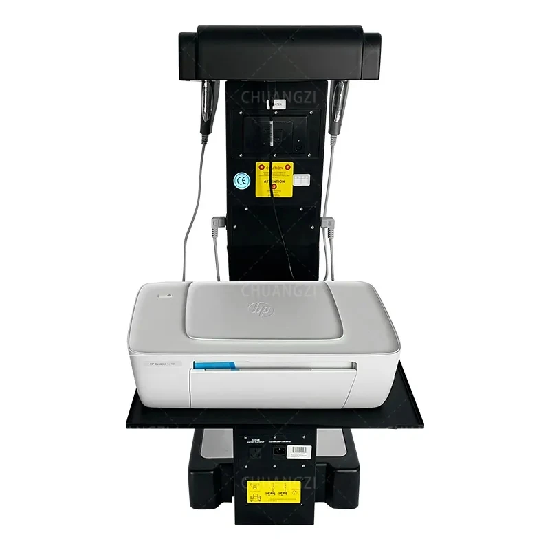 The Latest Digital Intelligent Body fat Mass Analyzer for Body Element Detection, Composition Analysis and Fat Detection