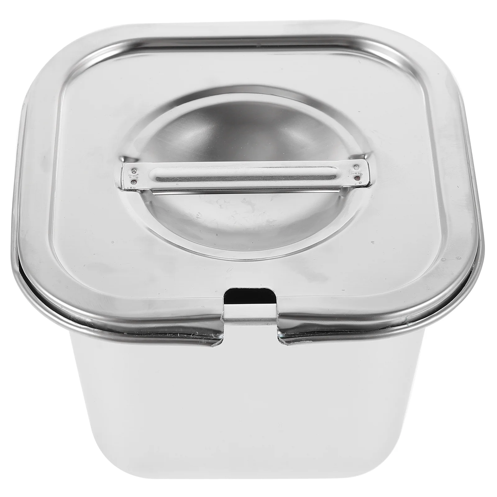 Bins Ice Cream Storage Box Fruit Keeper Tub Yogurt Container with Cover For Freezer Containers Lids Refrigerator