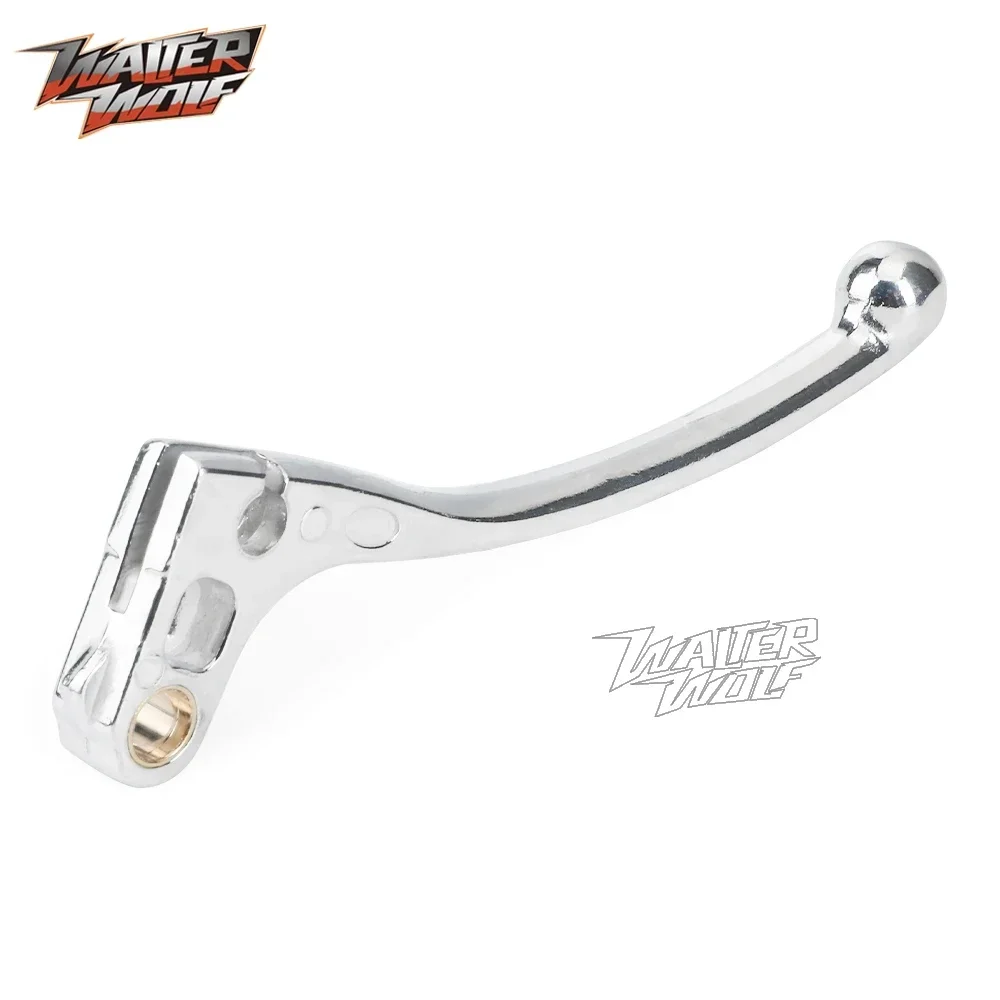 MSX125 Z125 CB500F CB500X Left Clutch Lever Right Brake Lever For Honda CBR250R CBR300R CBR400R CBR500R CMX250 Rebel 250 CB190