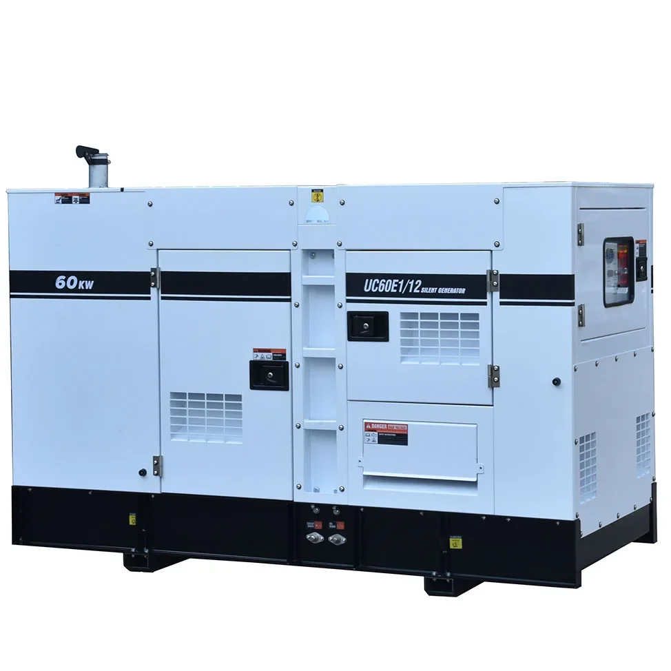 big power 1MW 1000kw 1250kva diesel generator with cummins engine