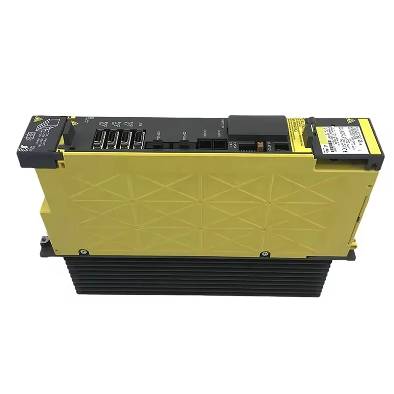 

Brand New Original A06B-6240-H326 Servo Amplifier Programmable Controller