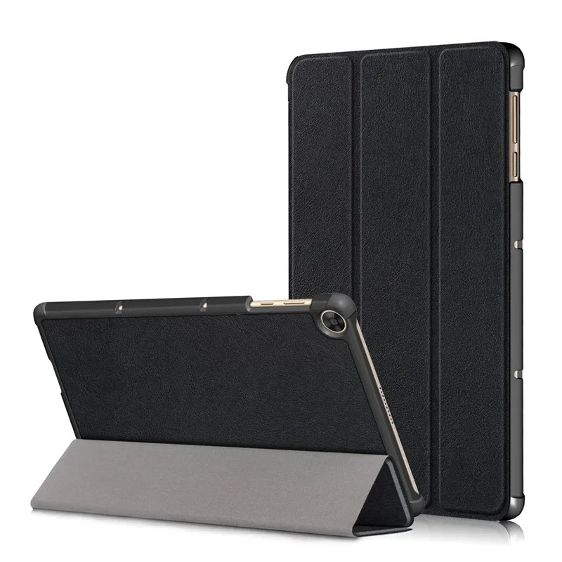 For Huawei MediaPad T5 10.1'' Case Magnetic Cover for Huawei MediaPad T5 10 AGS2-W09/W19 AGS2-L03/L09 Case