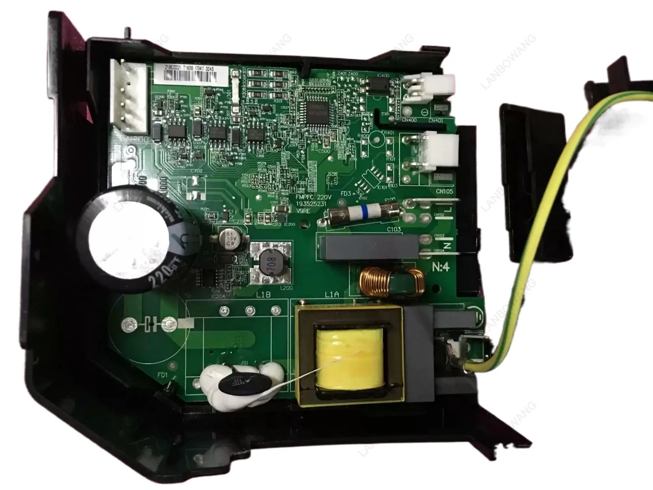CF02D01M CF02D01 VES 2456 Inverter Control Board For Haier Appliance Replacement Parts
