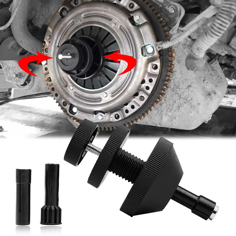 Car Clutch Calibrator Universal Clutch Alignment Corrector Car Repair Disassembly Fixed Repair Centrador De Embrague Hole Tool