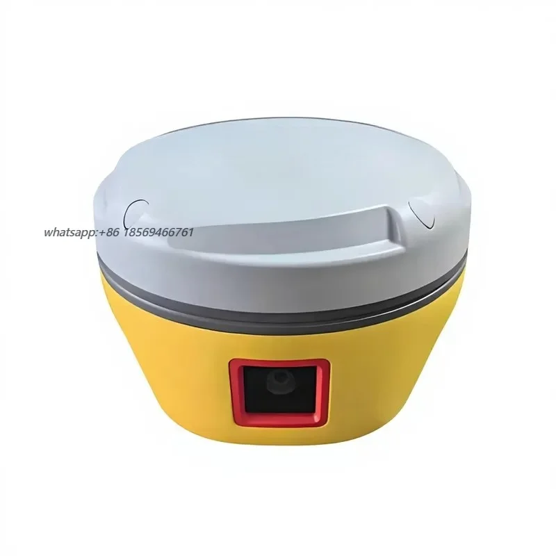 

2026 GEOMAX RTK GNSS Receiver ZG30AI Visual RTK Global Navigation Satellite System Receiver Global Positioning System