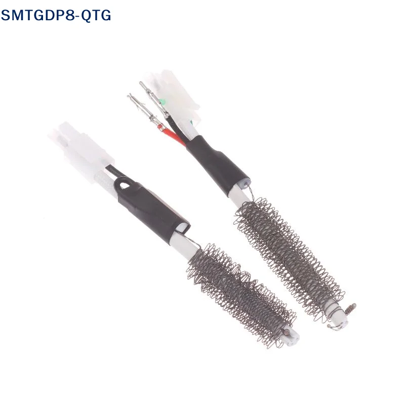 High Quality 850A 850B 852D 990A Hot Air Heating Core 2-wire 4-wire Heating Core Air Pump Desoldering Station Heating Rod