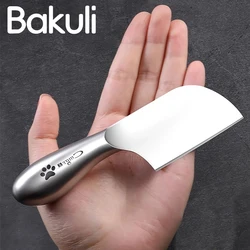 All-steel guinea pig cheese knife mini kitchen knife household fruit knife kitchen dedicated